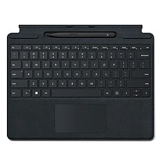 Microsoft KCN-00023 Microfiber Keyboard for 10