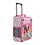 Bioworld 18" Disney Princess Carry-On Suitcase, 2-Wheeled, Pink (LRY6G5HDSYPP00)~#|#~EA568BDD-90D5-44A6-AC81DDD3BBC5F335_sc7