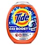 Tide Oxi Boost Power PODS HE Laundry Detergent, 45 Capsules (17124)~#|#~EA56BE15-6912-47D5-A993FE2ABA037C6B_sc7