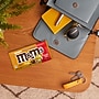 M&M King Size Chocolate Honey Roasted Peanut Pieces, 24/Pack (MMM61048)~#|#~EA56FA6E-7877-4708-87CDF1D24150801F_sc7