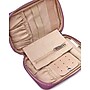 Bliss Polyester Travel Organizer, Maroon (SOLS0001)~#|#~EA57A30B-4C76-400A-89447D5C7F2E5D7A_sc7
