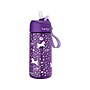 bentgo Kids Unicorn Plastic Water Bottle, 15 oz. (BGKDCP1-UNI)~#|#~EA596F86-3E7D-40FD-976DCB69192BA702_sc7
