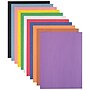 Prang Smart Stack 9" x 12" Construction Paper, Assorted Colors, 300 Sheets/Pack, 2 Packs/Bundle (PAC6525-2)~#|#~EA5A2959-DDFC-4282-8323A3B72898A1D5_sc7