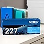 Brother TN-227 Cyan High Yield Toner Cartridge (TN227C)~#|#~EA5AAE5C-6CE3-4C83-B6597DC3101C22D1_sc7