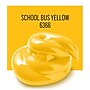 FolkArt Acrylic Paint Matte, 16oz., School Bus Yellow, 2/Pack (FLK6366-2)~#|#~EA5C5738-E6B1-464F-B376F74242813483_sc7