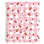 2026-2027 Blue Sky Cereza 8" x 11" Academic Year Weekly & Monthly Planner, Plastic Cover (157545)~#|#~EA5D20B7-A733-4961-BA875B22637099E5_sc7