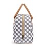 Fit & Fresh Bloomington Gray Dot Insulated Lunch Bag Kit (HWFF2967)~#|#~EA5D3FDC-6A96-421A-820251E5F83C796C_sc7
