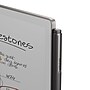 reMarkable Paper Pro 11.8" Tablet, WiFi, Linux, with Marker Plus & Mosaic Weave Basalt Bookfolio, Gray (RM83C-1001NW)~#|#~EA600A4B-0DAD-44B3-927283ED5B510BE3_sc7