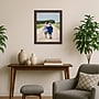 Amanti Art Ashton 16" x 20" Polystyrene Picture Frames, Matte Black (A42677344752)~#|#~EA616D22-9BDE-4209-BE3A2B19B61C9E49_sc7