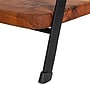 Storied Home Acacia Wood Serving Tray, 2-Tier  (EC1663)~#|#~EA63DD34-A5AD-4A26-9A60C8E4B1E65159_sc7