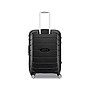 Samsonite Freeform 27.95" Hardside Suitcase, 4-Wheeled Spinner, TSA Checkpoint Friendly, Black (78256-1041)~#|#~EA645B1C-B972-4FF1-87CA1FE477FB7182_sc7