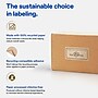 Avery Rectangle Laser/Inkjet Multipurpose Labels, Kraft Brown, 40 Labels/Sheet, 100 Sheets/Pack (19479311170)~#|#~EA65A455-24E9-45AC-846C8FA7DAB80B5E_sc7