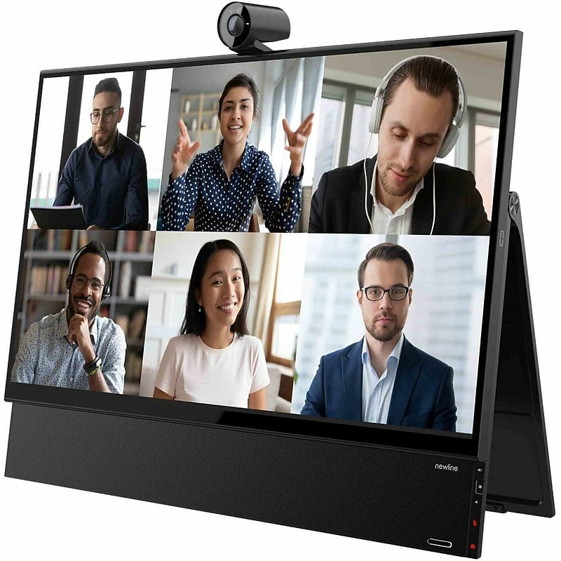 Newline FLEX Collaboration Display (FLEX) image 1