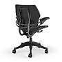 Humanscale Freedom Ergonomic Fabric Swivel Task Chair, Gray (F111GFT12XFSHNSC)~#|#~EA66125F-4589-433E-B7123E2ED55CEDCC_sc7