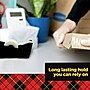 Scotch Transparent Clear Tape Refill, 0.75" x 27.77 yds., 1" Core, Clear, 6 Rolls/Pack (MMM600K6)~#|#~EA671B95-FF05-4483-A5B6220A6482453F_sc7