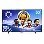 Hisense 50" Class QD6 Series QLED 4K Fire TV, Black (50QD6QF)~#|#~EA67D1E4-BA94-427B-8A18BB50325D371A_sc7