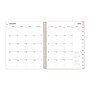 2026 Blue Sky Natalya 8.5" x 11"  Weekly & Monthly Planner, Plastic Cover, Multicolored (148764-26)~#|#~EA68D5EC-6579-475E-B5289434C0C493E1_sc7