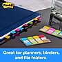 Post-it Tabs, 1" Wide, Assorted Colors, 88 Tabs/Pack (686-AYPV1IN)~#|#~EA69A620-0BD3-4BAF-9C180DF0B5625310_sc7