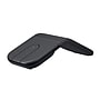 Logitech Mobi Fold Wireless Ambidextrous Optical Travel Mouse, Graphite (910-007601)~#|#~EA6B1B12-6986-4D7F-9B8032FE41AA8928_sc7