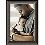 Amanti Art Thomas Black Bronze 20" x 30" Polystyrene Picture Frame (A42678297992)~#|#~EA6BB449-58D5-4D78-B5E4507DF30BF3FD_sc7