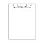 Staples Business Paper, 8.5" x 11", 20 lbs., White, 500 Sheets/Ream (29609/30750)~#|#~EA6C0486-DC0C-432C-90BA8BDCAD9BF2CB_sc7