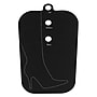 Household Essentials CedarFresh Boot Shapers Pliable Plastic Inserts with Customizable Size (HH69104)~#|#~EA6F03F6-2B91-4BC0-B9693710E19168CE_sc7