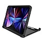 OtterBox Defender Series Polycarbonate 11" Case for iPad Pro 1st/2nd/3rd Gen., Black (77-82261)~#|#~EA6F2F21-5984-49EF-979795843ED63628_sc7