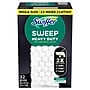 Swiffer Heavy Duty Dry Sweeping Cloths, White, 32/Pack (77198)~#|#~EA70D5F0-323A-4327-AF6CC576A73E6BF6_sc7