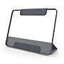 OtterBox Symmetry Series Polycarbonate/Synthetic Rubber 13" Folio Cover for iPad Pro (M4), Thunderstorm (77-95261)~#|#~EA7218B7-3543-4D97-9A8515E1E2BD3C3C_sc7