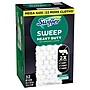 Swiffer Heavy Duty Dry Sweeping Cloths, White, 32/Pack (77198)~#|#~EA77A0A4-13CA-4322-96DCD4AD604608C7_sc7