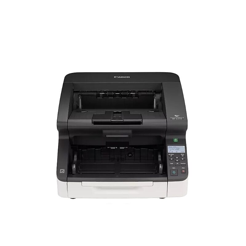 Canon imageFORMULA DR-G2110 Production Document Scanner image 1