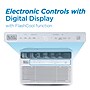Black & Decker Energy Star 115-Volt 10,000 BTU Window Air Conditioner with Remote, White (BD10NWES)~#|#~EA7C3AEB-968D-428D-B8039F97CBD95EBA_sc7