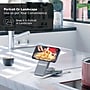 ALOGIC Matrix Magnetic Wireless Charging Dock, 30W, 1.5 ft., White (MSCDDAWCWH-US)~#|#~EA7CD721-4450-4182-9FA64E7A71CE4496_sc7
