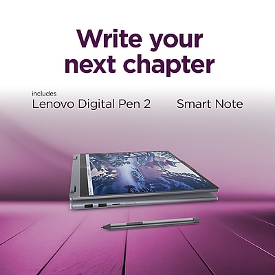 Lenovo IdeaPad 5i 2-in-1 16" Laptop - Thumbnail 2