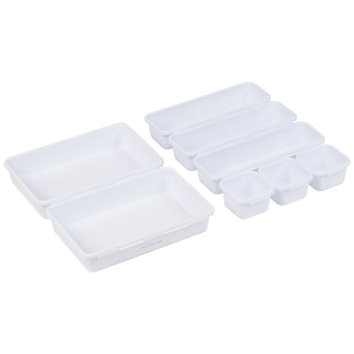 Mind Reader Drawer Organizer