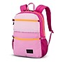 High Sierra Back to School Backpack, Medium, Pink Colorbook (150917-A909)~#|#~EA7E5423-2CB3-4D3E-85DE4D9221F8315B_sc7
