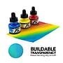 Daler-Rowney FW Acrylic Ink, Assorted Colors, 29.5ml, 4/Set (DRW160100300)~#|#~EA80890D-00F3-4564-BF62617126C9DFF5_sc7
