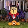 National Tree Company 38" Inflatable Halloween Chase from Paw Patrol (GE9-225039)~#|#~EA81C562-F9CB-4FEA-94C4C9B29A9B8BB5_sc7