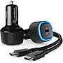 Alogic Rapid USB-C Car Charger (CRC60)~#|#~EA844970-F363-4607-A518566AE19B3455_sc7