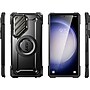 SUPCASE Unicorn Beetle MAG XT MagSafe Samsung Galaxy S24 Ultra, Shock Absorbing, Black (GXYS24U5GMXTBK)~#|#~EA849106-975E-44FB-BD43497696FD9235_sc7