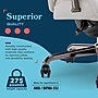 La-Z-Boy Symphony Ergonomic Bonded Leather Swivel Executive Chair, Gray and Graphite (CCHR10013B)~#|#~EA858AE3-50F0-4BA2-9E1D238814BB59A4_sc7