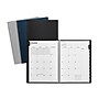 2025 Staples 8" x 11" Monthly Planner, Assorted Colors (ST12943-25)~#|#~EA862E84-9D97-4808-A7B3482254E58AB7_sc7
