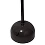 Simple Designs Mushroom Magic LED Table Lamp, Black (LD1069-BLK)~#|#~EA87B862-A839-4D9D-8EE7687460BB2901_sc7