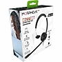 Morpheus 360 Connect USB-A Mono Computer Headset, Unified Communcations Certified, Black (HS5200MU)~#|#~EA8E4A50-A373-435C-ABBB41605D7220A7_sc7