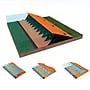 Quick Dam Universal Water Force Flood Control Dam (QDWGWL-1450)~#|#~EA8EF69B-D360-4EB0-990023C6663AA985_sc7