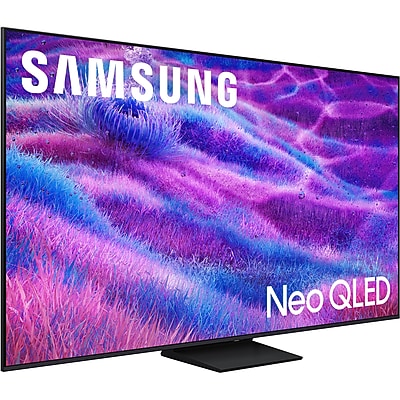 Samsung 100” Class QN80F Series Neo QLED Mini LED 4K UHD TV (2025) - Thumbnail 3