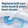 Clorox ToiletWand Disinfecting Refills, 20/Pack (31049)~#|#~EA90C84F-C701-4869-B2602330984C0A65_sc7