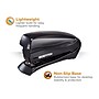 Bostitch Inspire Reduced-Effort Desktop Stapler, 15-Sheet Capacity, Black (AMAX1493)~#|#~EA9251BF-673A-4C6E-89FBAF542AE1026E_sc7