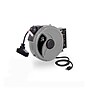 Hose Reel Pro 30 ft. Extension Cord Reel, 3-Outlet, 12 AWG, Gray (EC-GY-30)~#|#~EA93604E-AB74-404C-AEAF45BB29EB2812_sc7
