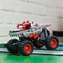 LEGO Technic Monster Jam ThunderROARus Pull-Back Truck, 232 Pieces (42200)~#|#~EA93E81A-F517-42CA-B70EB4ED19E15DDF_sc7
